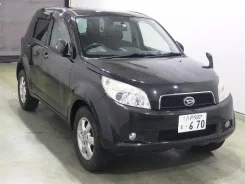 Daihatsu Be-Go. �������, 4wd, 1.5 (109��.�.), ������, 48 155����. ��, �/�. ��� ����� �� ������� ����