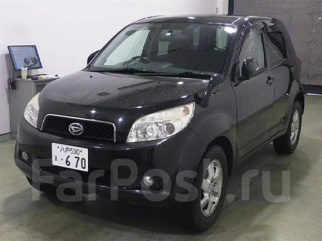 Daihatsu Be-Go. �������, 4wd, 1.5 (109��.�.), ������, 48 155����. ��, �/�. ��� ����� �� ������� ����