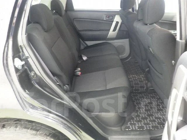 Daihatsu Be-Go. �������, 4wd, 1.5 (109��.�.), ������, 48 155����. ��, �/�. ��� ����� �� ������� ����