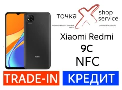 Xiaomi Redmi 9C. �����, ������, 3G, 4G LTE, NFC ����