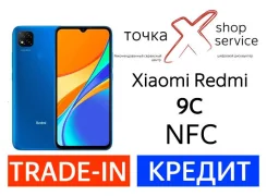 Xiaomi Redmi 9C. �����, �����, 3G, 4G LTE, NFC ����