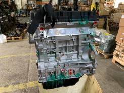 Двигатель G4KE Kia Sorento 2.4л. 175л. с.
