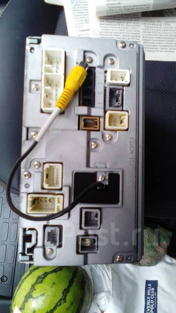 nszt w64 распиновка