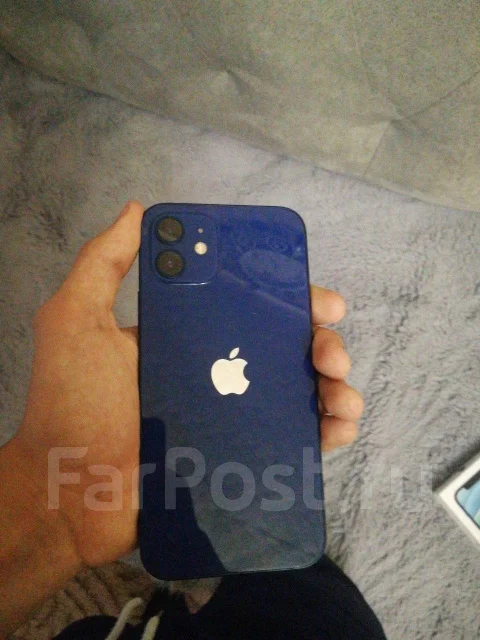 Apple iPhone 12. �����, �����, 3G, 4G LTE, 5G, NFC ����