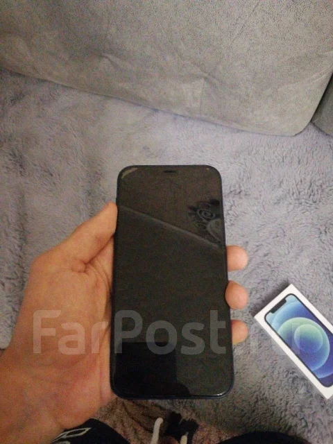 Apple iPhone 12. �����, �����, 3G, 4G LTE, 5G, NFC ����