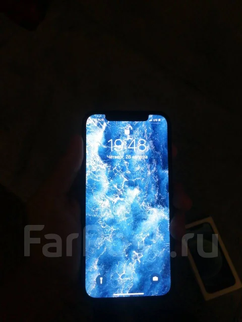 Apple iPhone 12. �����, �����, 3G, 4G LTE, 5G, NFC ����