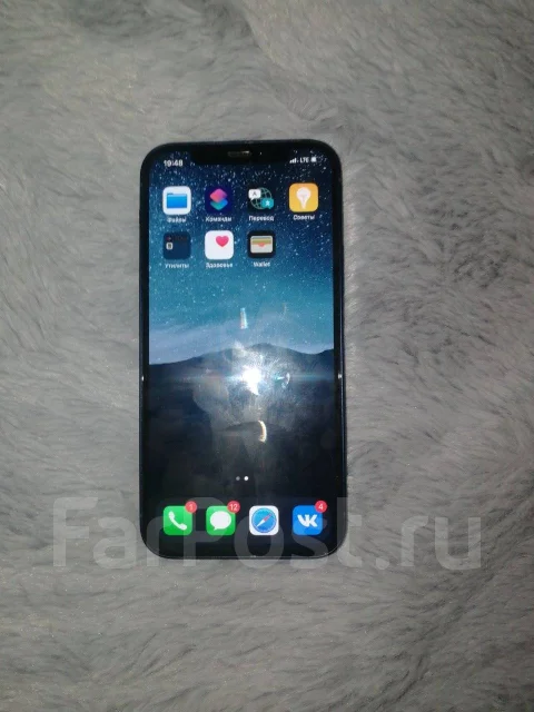 Apple iPhone 12. �����, �����, 3G, 4G LTE, 5G, NFC ����