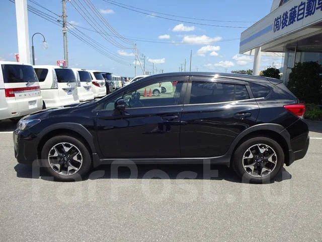 Subaru XV. �������, 4wd, 2.0, ������, 47����. ��, �/�. ��� ����� �� ������������ ����