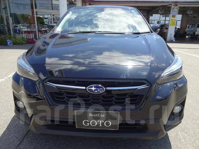 Subaru XV. �������, 4wd, 2.0, ������, 47����. ��, �/�. ��� ����� �� ������������ ����