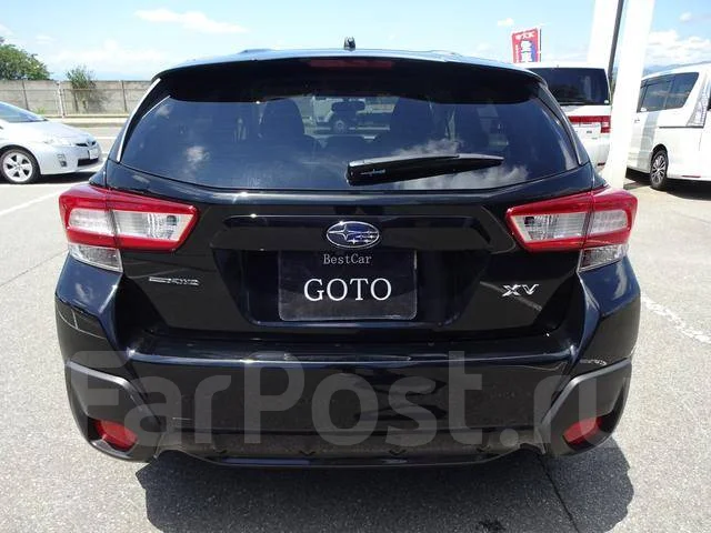 Subaru XV. �������, 4wd, 2.0, ������, 47����. ��, �/�. ��� ����� �� ������������ ����
