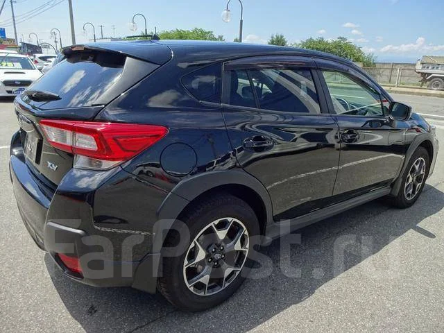 Subaru XV. �������, 4wd, 2.0, ������, 47����. ��, �/�. ��� ����� �� ������������ ����