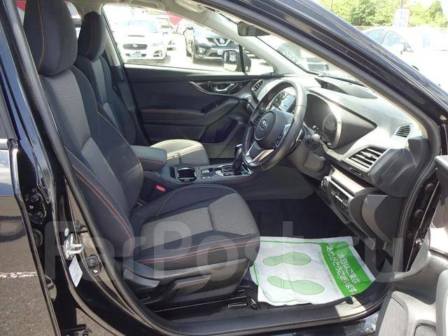 Subaru XV. �������, 4wd, 2.0, ������, 47����. ��, �/�. ��� ����� �� ������������ ����