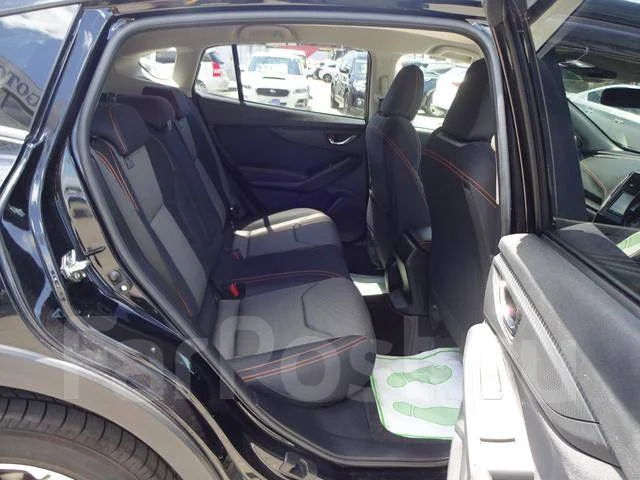 Subaru XV. �������, 4wd, 2.0, ������, 47����. ��, �/�. ��� ����� �� ������������ ����