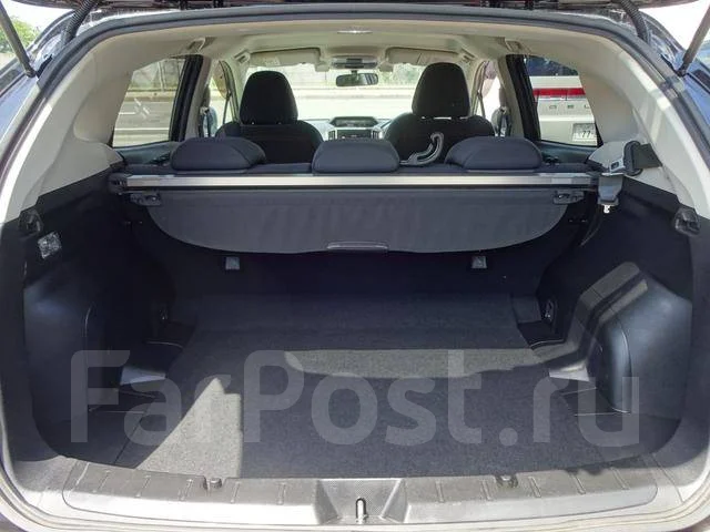 Subaru XV. �������, 4wd, 2.0, ������, 47����. ��, �/�. ��� ����� �� ������������ ����