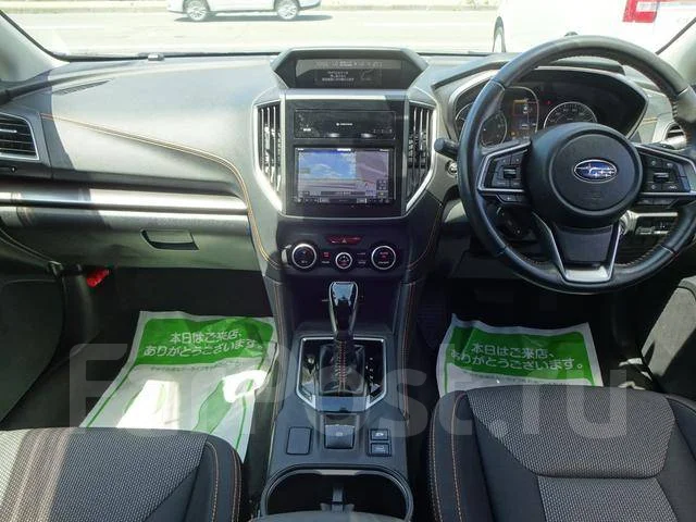 Subaru XV. �������, 4wd, 2.0, ������, 47����. ��, �/�. ��� ����� �� ������������ ����