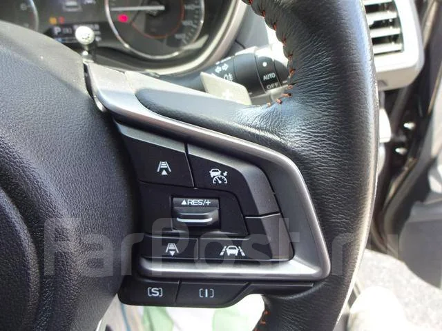 Subaru XV. �������, 4wd, 2.0, ������, 47����. ��, �/�. ��� ����� �� ������������ ����