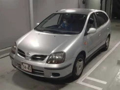 Nissan Tino. �������, ��������, 2.0, ������, 85����. ��, �/�, ��� ���. ��� ����� �� ������������ ����