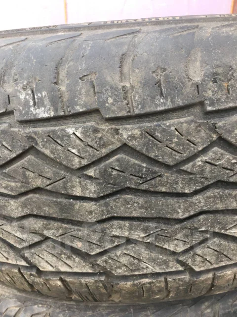 Falken Ziex S/TZ04. ������, 2012 ���, �/�, ����� 50 % ����