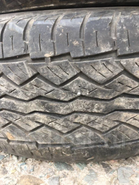 Falken Ziex S/TZ04. ������, 2012 ���, �/�, ����� 50 % ����