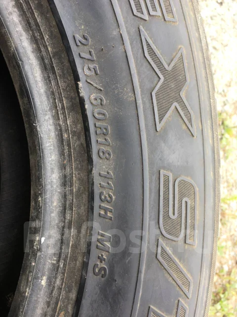 Falken Ziex S/TZ04. ������, 2012 ���, �/�, ����� 50 % ����