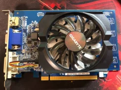 GeForce GT 730 ����