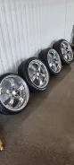 Work Euroline. x19", 5x114.3 ����