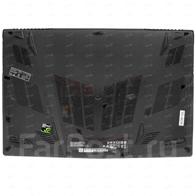 MSI GP63 8RF Leopard. 15.6", 4,1����, ��� 32 ��, ���� 1 128���, WiFi: 1, Bluetooth: 1, ����������� �� 1 001��. ����