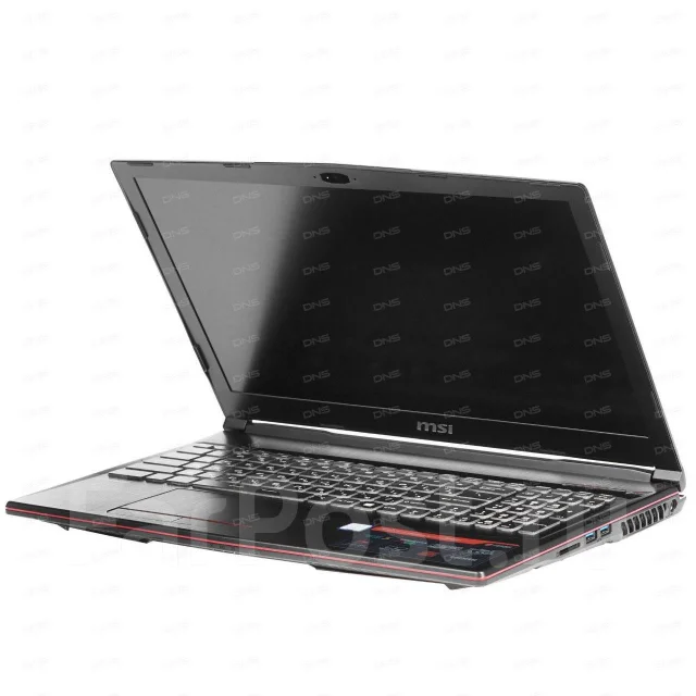 MSI GP63 8RF Leopard. 15.6", 4,1����, ��� 32 ��, ���� 1 128���, WiFi: 1, Bluetooth: 1, ����������� �� 1 001��. ����