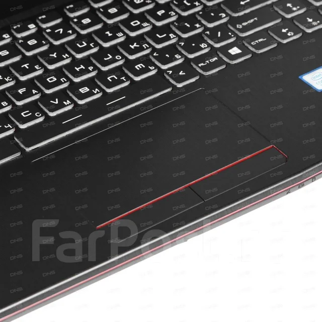 MSI GP63 8RF Leopard. 15.6", 4,1����, ��� 32 ��, ���� 1 128���, WiFi: 1, Bluetooth: 1, ����������� �� 1 001��. ����