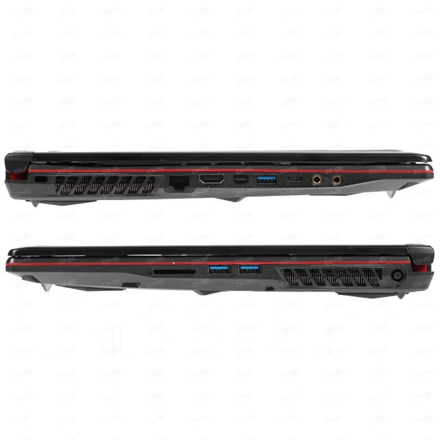MSI GP63 8RF Leopard. 15.6", 4,1����, ��� 32 ��, ���� 1 128���, WiFi: 1, Bluetooth: 1, ����������� �� 1 001��. ����