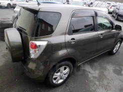 Toyota Rush. �������, ������, 1.5 (109��.�.), ������, 103 000����. �� ����