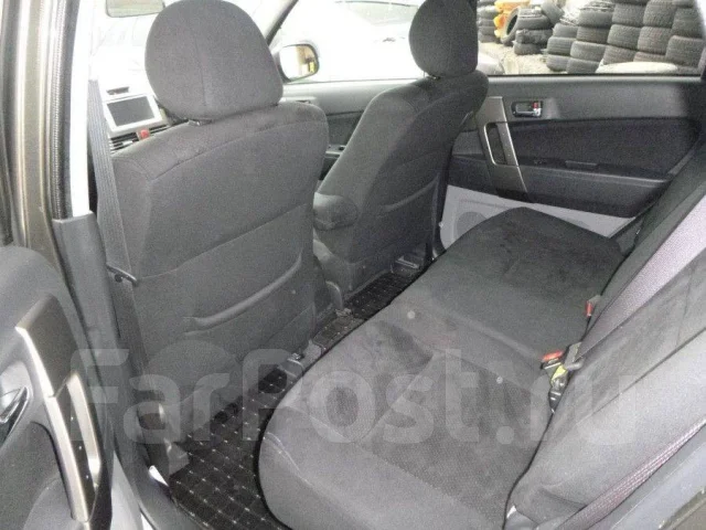 Toyota Rush. �������, ������, 1.5 (109��.�.), ������, 103 000����. �� ����