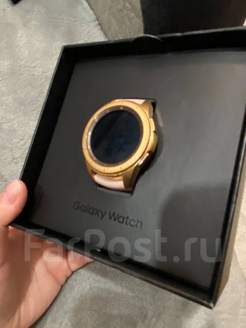 Samsung Galaxy Watch ����