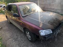 Hyundai Accent. X7MCF41GP7A095061, G4EC ����