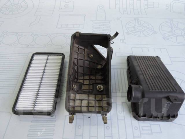    ( ) Toyota Corona ST190, 4SFE 17700-74410 