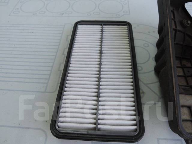    ( ) Toyota Corona ST190, 4SFE 17700-74410 