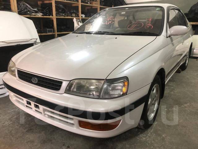    ( ) Toyota Corona ST190, 4SFE 17700-74410 