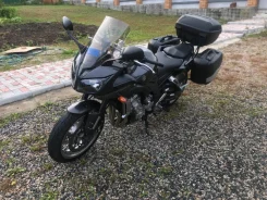Yamaha FZ1-S. 1 000����. ��., ��������, ���, ��� ������� ����