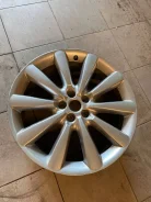 Jaguar. x19", 5x108 ����