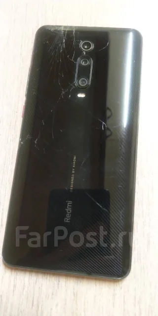 Xiaomi Mi 9T Pro. �/� ����