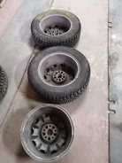 Chrysler. 6.0x15", 5x100, ET50 ����