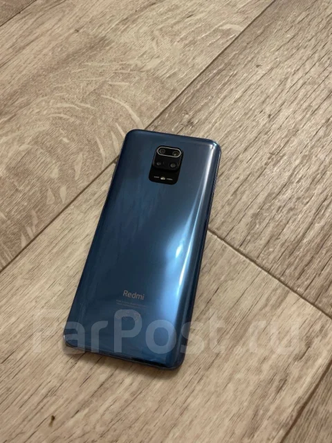 Xiaomi Redmi Note 9 Pro. �/�, ���������, 4G LTE ����