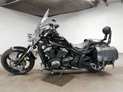 Yamaha XVS 1300. 1 300����. ��., ��������, ���������, ��� �������. ��� ����� �� ������������ ����