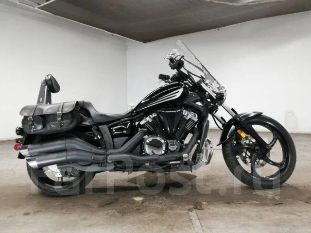 Yamaha XVS 1300. 1 300����. ��., ��������, ���������, ��� �������. ��� ����� �� ������������ ����