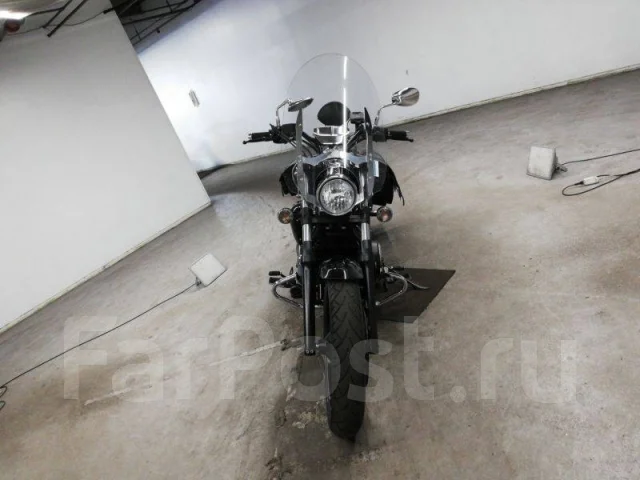 Yamaha XVS 1300. 1 300����. ��., ��������, ���������, ��� �������. ��� ����� �� ������������ ����