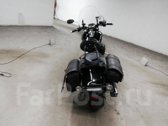 Yamaha XVS 1300. 1 300����. ��., ��������, ���������, ��� �������. ��� ����� �� ������������ ����