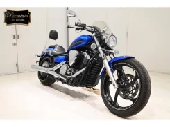 Yamaha XVS 1300. 1 300����. ��., ��������, ���������, ��� �������. ��� ����� �� ������������ ����