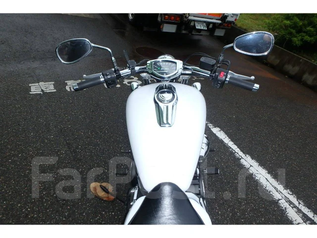 Yamaha XVS 1300. 1 300����. ��., ��������, ���������, ��� �������. ��� ����� �� ������������ ����