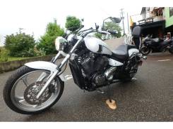 Yamaha XVS 1300. 1 300����. ��., ��������, ���������, ��� �������. ��� ����� �� ������������ ����