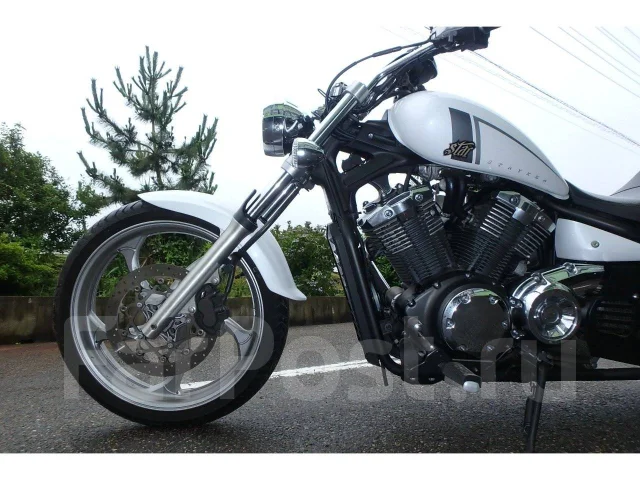 Yamaha XVS 1300. 1 300����. ��., ��������, ���������, ��� �������. ��� ����� �� ������������ ����